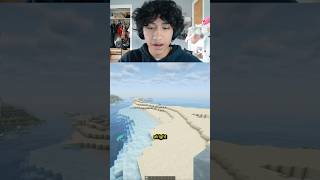 making realistic waves in minecraf @IvanRudskoy