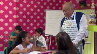 Por La Muestra Se Conoce El Pañocomo Dice El Dicho22