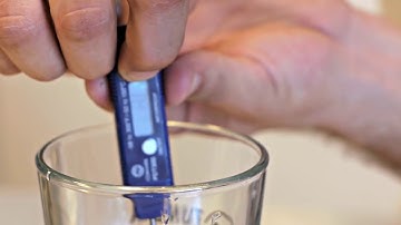 How to Calibrate Digital Thermometers