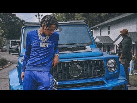 Lil Baby -
