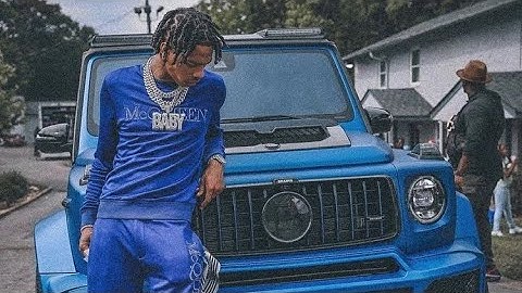 Lil Baby - Calling It Crazy (Unreleased)