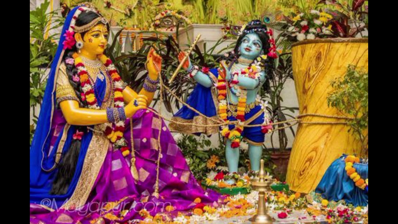 राधा कृष्ण भजन -हमारे दो ही रिश्तेदार