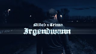 Watch Mizeb Irgendwann feat Crima video