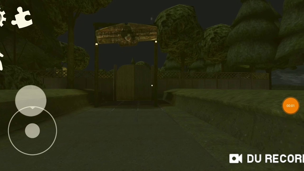 Ice Scream 4 Trailer (Fanmade)