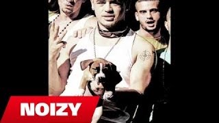 Noizy - Gangsta Phone Book ( Mixtape Living Your Dream )