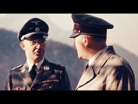 Top Nazis "Everyday" Voices