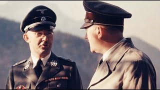 Top Nazis "Everyday" Voices