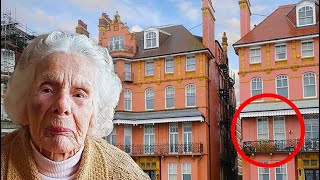 Old Woman Left No One in Apartment For 25 Years – When They Went Inside They Found This by Americans Channel 11,148 views 1 month ago 16 minutes