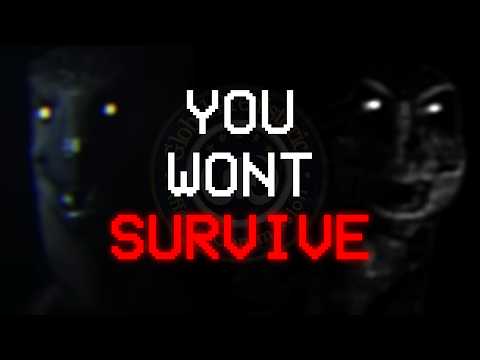 The Analog Horror Where Humanity Becomes Prey