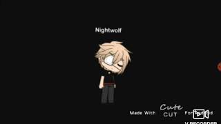 Original By Alaskan Cat L Copied Music By Soul Wisher L Made By Blueplayz