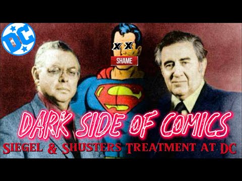 Superman's Darkest Secret EXPOSED - YouTube