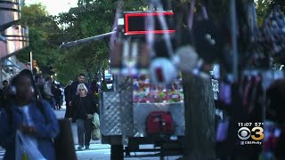 Philadelphia Food Truck Owners Claim They Were Blindsided By New City Ban