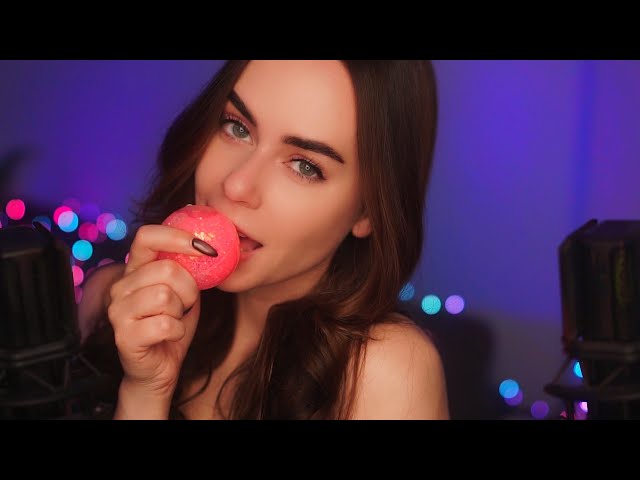 АСМР МОЇ Покупки 🥰 Звуки Для СНУ Та Близький ШЕПІТ 😴 ASMR SHOW And TELL For SLEEP
