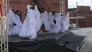 Multicultural festival, Lexington NC 05/04/2019 by Backwoods Wayne 31 views 5 years ago 2 minutes