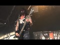 Destruction - Life Without Sense (Live HQ)