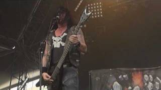 Destruction - Life Without Sense (Live HQ)