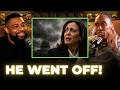 Stephen A. Smith GOES OFF On Democrat Party For EMPTY PROMISES to Black Community