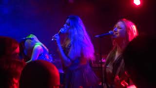 Thundermother - Deal with the Devil - Rocksound. BCN