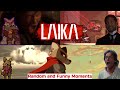 Laika: Aged Through Blood (Random and Funny Moments)