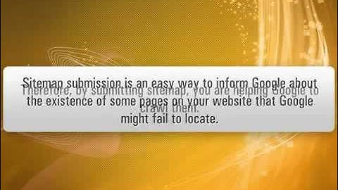 Google Webmaster Tools: How To Set Up Account and Add XML Sitemap in Google Webmaster Tools