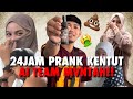 24jam prank kentut sampai mvntah stinky ass