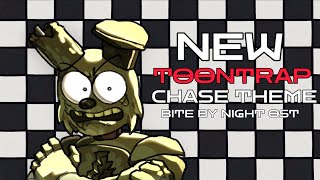 Knee Sprain | Toontrap Chase Theme | Bite By Night OST