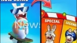 Sono Arrivati I Rabbids Su Stumble Come Fare Ad Averli Velocemente 