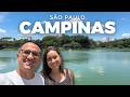 What To Do In Campinas SP Complete Itinerary With Tours Restaurants And Prices 