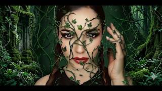 Zehirli Sarmaşık - Merve Demirci