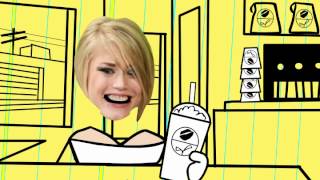 Ash Hollywood In Chatsworth Girls