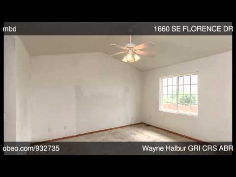 1660 SE FLORENCE DR, Waukee, IA home video tour