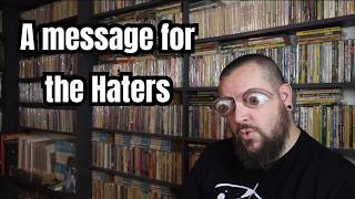 What should we do about Negative Comments?