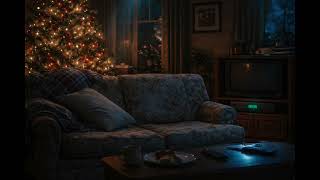 Christmas Dinner by Vance Gilbert (Cover Version)
