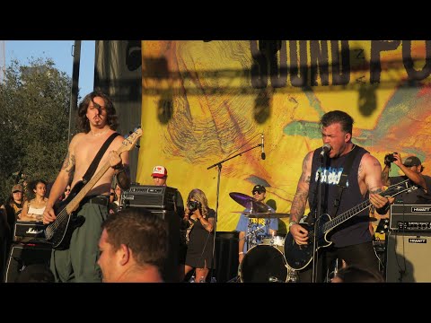 Harms Way - Mind Control live @ Sound and Fury ‘24 Los Angeles, CA 7/14/24