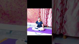 Neck Stretching #yoga #neck #exercise #shortvideo #youtubeshorts #trendingreels #song #viral