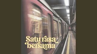 Satu Rasa Bersama