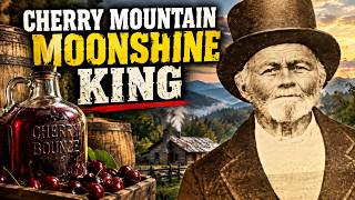 The Moonshine Kingdom of Cherry Mountain, NC | Appalachia's Most Defiant Outlaw-Amos Owens