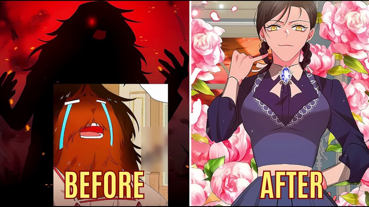 Reborn As A Hairy Monster, She Befriended The Cursed 