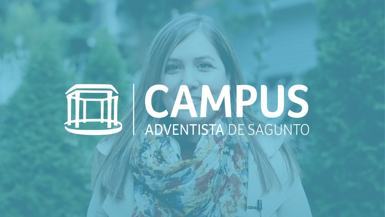 Medidas de Seguridad - Campus Adventista de Sagunto - YouTube