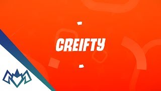2D Intro - Creifty
