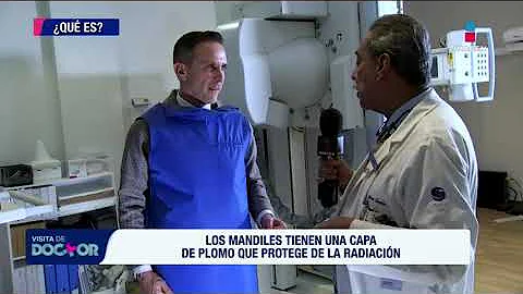 ¿Cuál es la diferencia entre radiología y radiólogos?