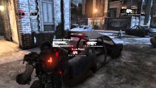Trimaax & Deadeyez vs Wheezing Lake
