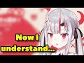 Ayame Relates to Many Overseas Bros 【ENG Sub】【Nakiri Ayame/Hololive】