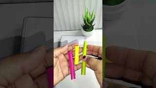 Ide bermain tema air, api, udara#diy #art #origami #subtemaapi