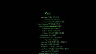 The Fairly Oddphantom 2006 End Credits