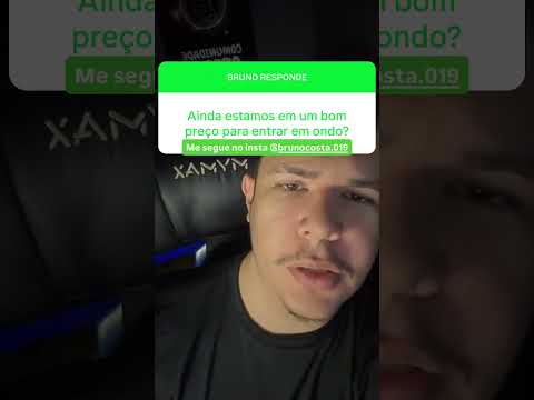 ONDO AINDA VALE A PENA COMPRAR ? #criptomoedas #bitcoin #ethereum #matic [NgaXWH1YjI]