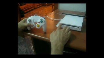 Wii Error 003 Unauthorized Device has been detected Fix Part01/03