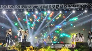 NIRVANA 2020 MGIT ANNUAL DAY CELEBRATIONS