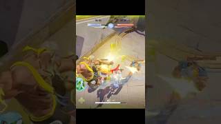 Thor is really the best tank fr #gaming #marvelrivals #subscribe #viral