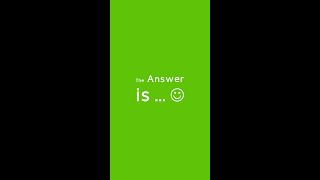A11 | Answer Q11
